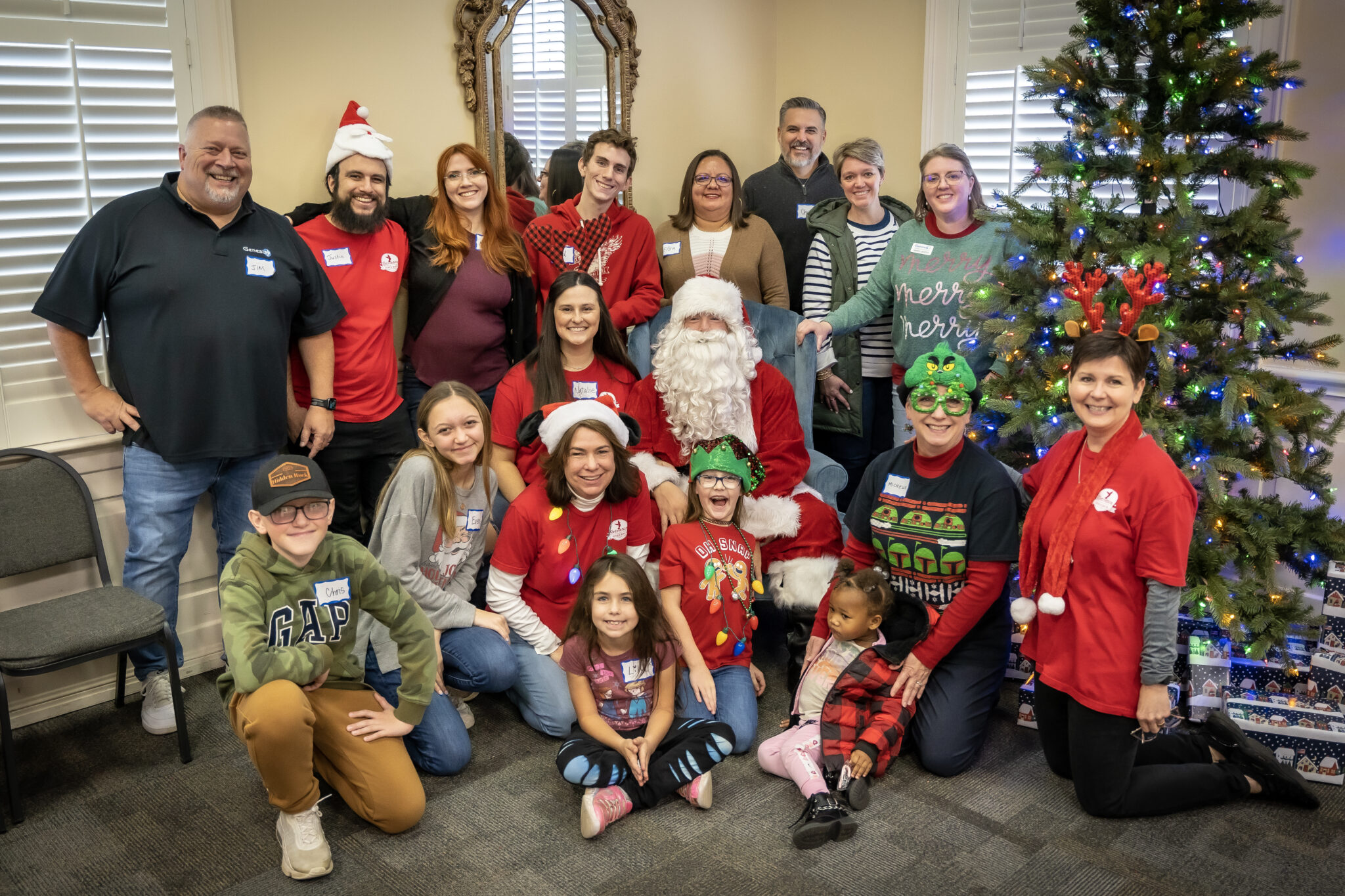 genesis-at-coats-for-kids-event-with-path-the-genesis-group