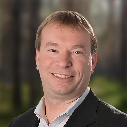 Steve Hewitt
