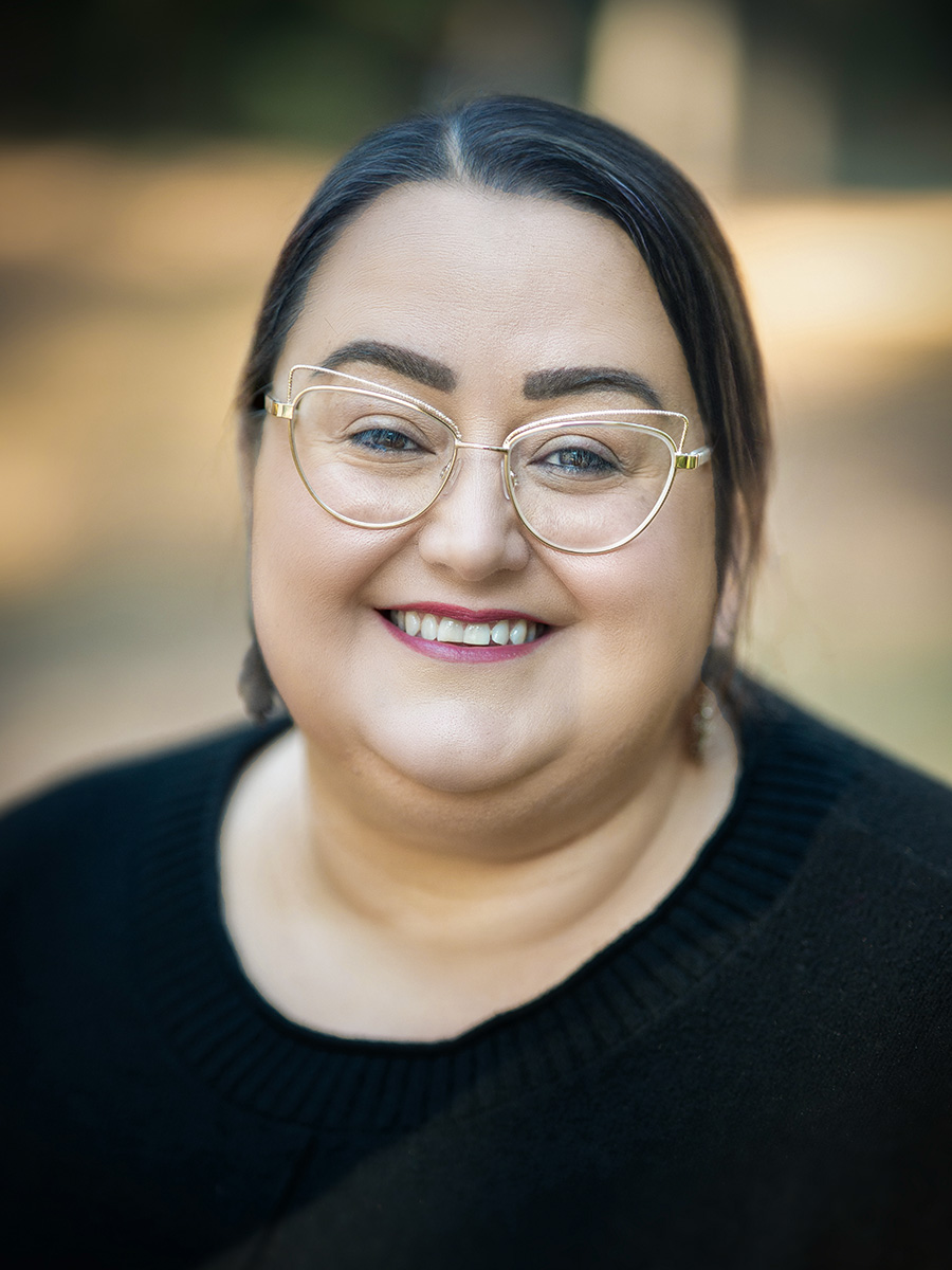 Christi McDowell