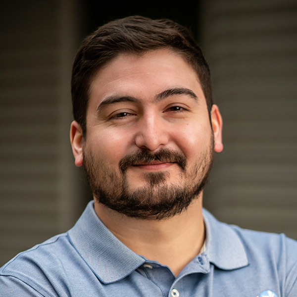 Jon Hernandez
