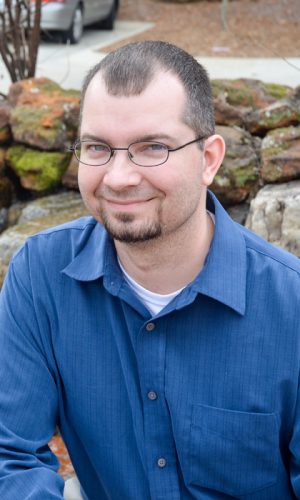 Bryan Young