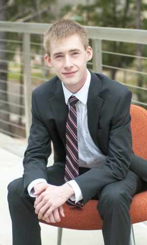Jeffrey Parks