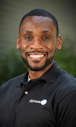 Keith Dixon