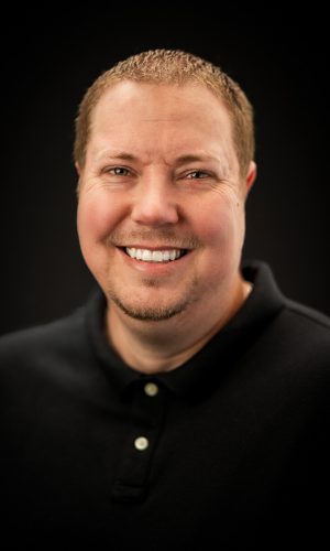 Ryan Silbernagle